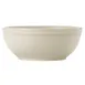 Libbey 740-901-018 Nappie Round Porcelain Bowl, 18 oz (5" Dia x 2¼" H), Cream White, Edge – 36/Case 1 image
