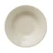 Libbey 740-901-024 Soup Bowl – 9" Dia x 1-3/4" H, 24-1/4 oz, White Porcelain Rolled Edge - 24/Case 2 image