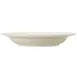 Libbey 740-901-030 Pasta Bowl – 30 oz (11‑¾" Dia × 1‑7⁄8" H), Cream White Porcelain, Rolled Edge - 12/Case 2 image