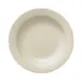 Libbey 740-901-030 Pasta Bowl – 30 oz (11‑¾" Dia × 1‑7⁄8" H), Cream White Porcelain, Rolled Edge - 12/Case 1 image
