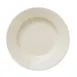 Libbey 740-901-051 Pasta Bowl – 12" x 2" , 21.5 oz Cream White Porcelain Round - 12/Case 1 image