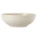 Libbey 740-901-068 Pasta Bowl – 68 oz (9" Dia × 3¼" H) Cream White Porcelain Porcelana™ Round – 6/Case 1 image