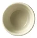 Libbey 740-901-070 Bouillon Cups, 7 oz, 3¾" Dia x 2½" H, Cream White Porcelain Rolled Edge - 36/Case 1 image