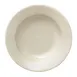 Libbey 740-901-255 - 8" Cream White Porcelain Pasta Bowl, 15 oz Capacity, Rolled Edge, Round - 36/Case 2 image