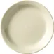 Libbey 740-901-612 Plate – 6½" Diameter Round Porcelain, Cream White, Narrow Rim - 36/Case 1 image