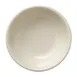 Libbey 740-901-634 Fruit Bowl, 6-3/4 oz (4" Dia x 1-1/2" H), Round Cream White Porcelain - 36/Case 2 image