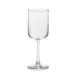 Libbey 7400 Cocktail Glass – 13.5 oz Tempered Glass, Safedge® Rim, 8½" H x 3" W, 12/Case 1 image