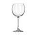 Libbey 7505 Wine Glass, 18-1/4 oz, 8¼" Height, Stemmed Glass, Finedge® Safedge® Rim - 12/Case 1 image