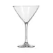 Libbey 7507 Midtown Martini Glass – 12 oz Stemmed Tempered Glass, Height 7‑3/8", Top 4‑7/8" - 12/Case 1 image