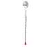 Libbey 75111 Bar Spoon – 11" Stainless Steel with Red Knob, Professional Bartending Tool - 24/Case 1 image