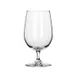 Libbey 7513 - Vina Goblet Glass, 16 oz, Height 6"3/8", Diameter 3"1/2" - 12/Case 1 image