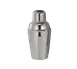 Libbey 75134 - 3-Piece Stainless Steel Cocktail Shaker Set, 8 oz, Shaker, Strainer, Jigger - Case 1 image
