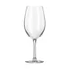 Libbey 7520 Wine Glass – 18 oz, 8 ¾" Height, Finedge® Rim, Vina™ Finish, Glass – 12/Case 1 image
