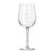 Libbey 7533/1178N Wine Glass, 16‑19 oz, 8½" Height, Stemmed, Finedge® & Safedge® Rim - 12/Case 1 image