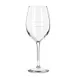 Libbey 7553/1178N Wine Glass, 17 oz (12/Case), 9"-11" Height, Stemmed Glass, Safedge® Rim 1 image