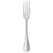 Libbey 774039 European Dinner Fork, 8" Length, 18/8 Stainless Steel, Geneva Collection - 12/Case 1 image