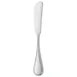 Libbey 774053 Butter Spreader – 6‑5/8" FlatHandle, 18/8 Stainless Steel, Geneva Collection - 12/Case 1 image