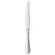 Libbey 774 2701 Dinner Knife – 9¾" Serrated Blade, Hollow 18/8 Stainless Steel Handle - 12/Case 1 image