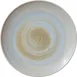 Heart & Soul 801123041000100 China Plate – Round Porcelain Rim, Breeze Finish, 11.85" Dia - 6/Case 1 image