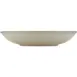 Heart & Soul 801132341000100 China Plate – 9.13" x 9.13" Round Deep Coupe Porcelain Breeze – 6/Case 1 image