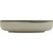 Heart & Soul 801192141000103 Avocado Porcelain Plate, Round 8" x 8" x 1.89" Deep Rim, 6/Case 1 image