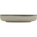 Heart & Soul 801192441000103 Round Deep Rim Porcelain Platter, 9.5" Diameter, Avocado, 6/Case 1 image