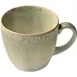 Heart & Soul 801525841000104 Espresso Cup, 2.7 Oz (2.36" x 2.36"), Porcelain Thyme Finish - 6/Case 1 image