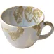 Heart & Soul 801527141000100 China Cup 7 oz Porcelain 3.54" L x 3.54" W x 2.76" H - 6/Case 1 image