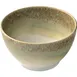 Heart & Soul 801571041000104 8.5 Oz Round Porcelain Bowl Thyme, 4" x 4" x 2.36", General Use, 6/Case 1 image
