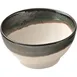 Heart & Soul 801571441000103 Porcelain Avocado Bowl, 20 oz (5" Dia, 2.83" H) – 6/Case 1 image