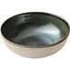 Heart & Soul 801571941000103 Round Porcelain Bowl, 7" Avocado, General Use, 6/Case 1 image