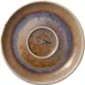 Heart & Soul 801692141000101 China Saucer, Porcelain, Oyster, 5.51" x 5.51" x 0.87", 6/Case 1 image