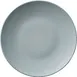 Libbey 802122841000201 - 11" Coupe Rim China Plate, Sky Pine, Dishwasher & Microwave Safe - 6/Case 1 image