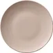 Libbey 802122841000202 - 11" Round Coupe Plate, Blush Pine China, Dishwasher Safe - 6/Case 1 image