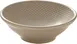 Libbey 802571641000203 - 16.9 Oz Bowl, 6"3/8 Dia x 2"1/4 H, Almond, Dishwasher Safe - 6/Case 1 image