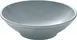 Libbey 802572441000201 Sky Pine China Bowl 9.5" x 2.75" 50.7 oz Round Dishwasher Safe - 6/Case 1 image