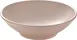 Libbey 802572441000202 - 9" Blush Pine China Bowl, 50.7 Oz, Dishwasher Microwave Safe - 6/Case 1 image
