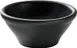 Libbey 802610841000204 - Salsa Bowl, 2.4 Oz, 3" Dia x 1.5" H, Pine China, Dishwasher Safe - 6/Case 1 image