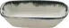 Libbey 803581241000301 3‑Oz China Bowl, Rectangular, 4½"L x 3⅛"W x 1"H, Dishwasher Safe - 6/Case 1 image