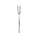 Libbey 804 029 - Oyster Cocktail Fork, 5.25" Handle, 18/0 Stainless Steel Finish - 36/Case 1 image
