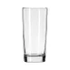 Libbey 817CD Cooler Glass – 15.75 oz Stemless, Heavy Base, Tempered, Finedge® Rim, Safedge® - 36/Case 1 image