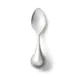 Libbey 839002 Dinner Spoon - 5.875" Knob Handle, 18/10 Stainless Steel Polished Finish - 12/Case 1 image