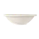 Libbey 840-320-020 Grapefruit Bowl, 10 oz, 6‑3/8" Dia × 1‑7/8" H, White Porcelain Round - 36/Case 1 image