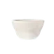 Libbey 840-345-007 Bouillon Cups, 7 Oz (4" Dia x 2-1/4" H), White Porcelain Rolled Edge - 36/Case 1 image