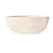 Libbey 840-350-035 - Oatmeal Bowl, 5" Dia x 2" Hgt, 10 Oz, Round White Porcelain Porcelana™, - 36/Case 1 image