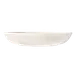 Libbey 840-355-008 Porcelain Bowl, 11" Dia x 2" H, 62 oz Round Bright White - 12/Case 1 image