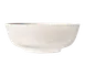 Libbey 840-355-010 Noodle Soup Bowl, 60 oz (8½" Dia × 3" H) White Porcelain Round - 12/Case 1 image