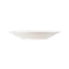 Libbey 840-455R-13 - 13 oz Round Porcelain Bowl, Bright White, 11-¼" Dia x 1-5/8" H - 12/Case 1 image