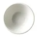 Libbey 840-901-018 - Side Bowl, 18‑Oz (6" Dia x 2¾" H) Round Bright White Porcelain, Porcelana™ - 24/Case 2 image