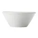 Libbey 840-901-018 - Side Bowl, 18‑Oz (6" Dia x 2¾" H) Round Bright White Porcelain, Porcelana™ - 24/Case 1 image